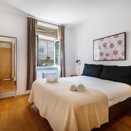 アパート Guestready - 1br Flat Near Parque Das Nacoes リスボン