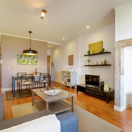 Guestready - 1br Flat Near Parque Das Nacoes Apartmán Lisboa