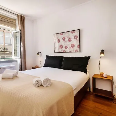 Guestready - 1br Flat Near Parque Das Nacoes Apartman Lisboa
