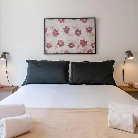Guestready - 1br Flat Near Parque Das Nacoes Lisboa